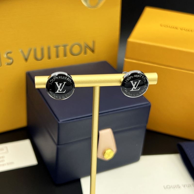 Louis Vuitton Earrings